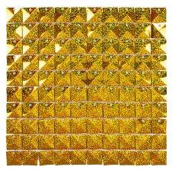 Panel Dekoracyjny złoty...