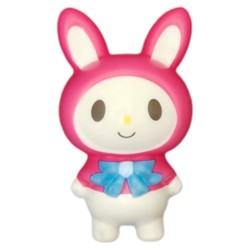 Squishy Królik KUROMI Sanrio Cinnamoroll Melody