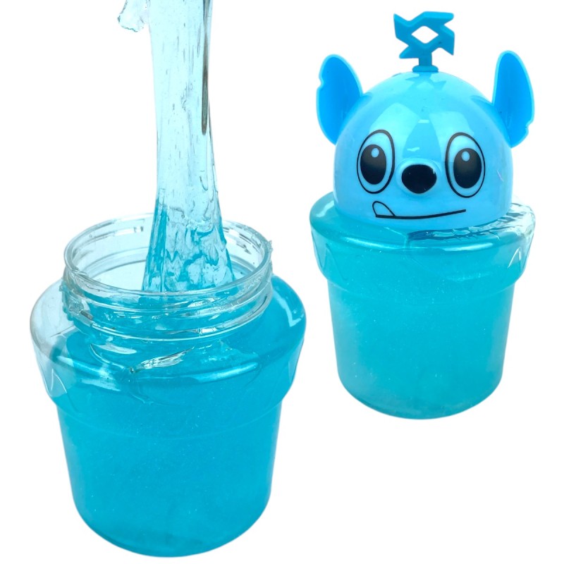 Slime stich