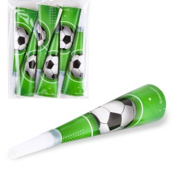Trąbka imprezowa Piłka...