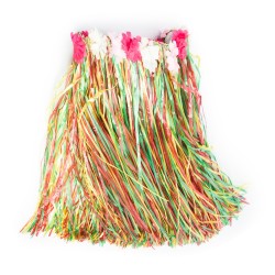 Spódniczka Hawajska Aloha 60 cm
