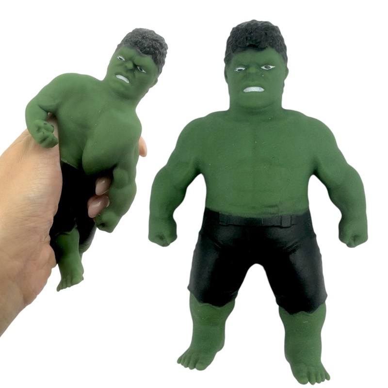 Gniotek Hulk