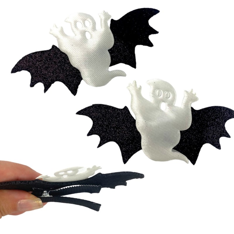 Zestaw Cukierek albo psikus Halloween Wiedźma Dynia