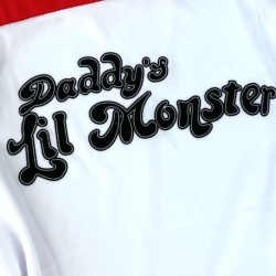 Strój Harley Quinn Joker dla Dzieci Kostium Cosplay z Kurtką