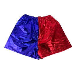 Zestaw Cosplay Harley Quinn dla Dzieci z Peruką