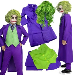 Kostium Joker dla Dzieci...