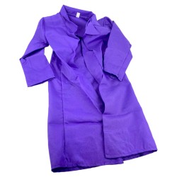 Kostium Joker dla Dzieci Strój Zestaw z peruką