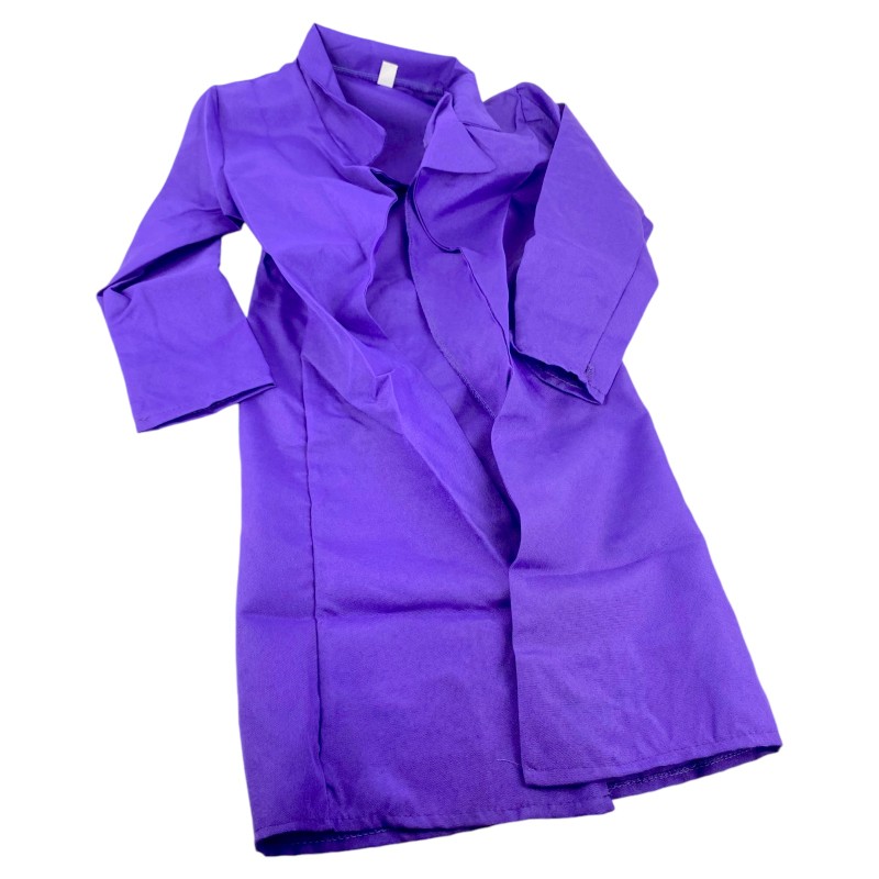 Kostium Joker dla Dzieci Strój Zestaw z peruką