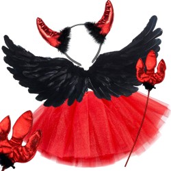 Zestaw Kostiumowy Strój...