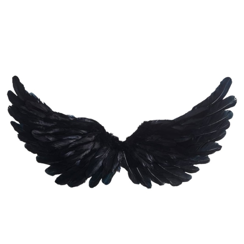 Zestaw Kostiumowy Strój Mały Diabełek Skrzydła Rogi Spódniczka