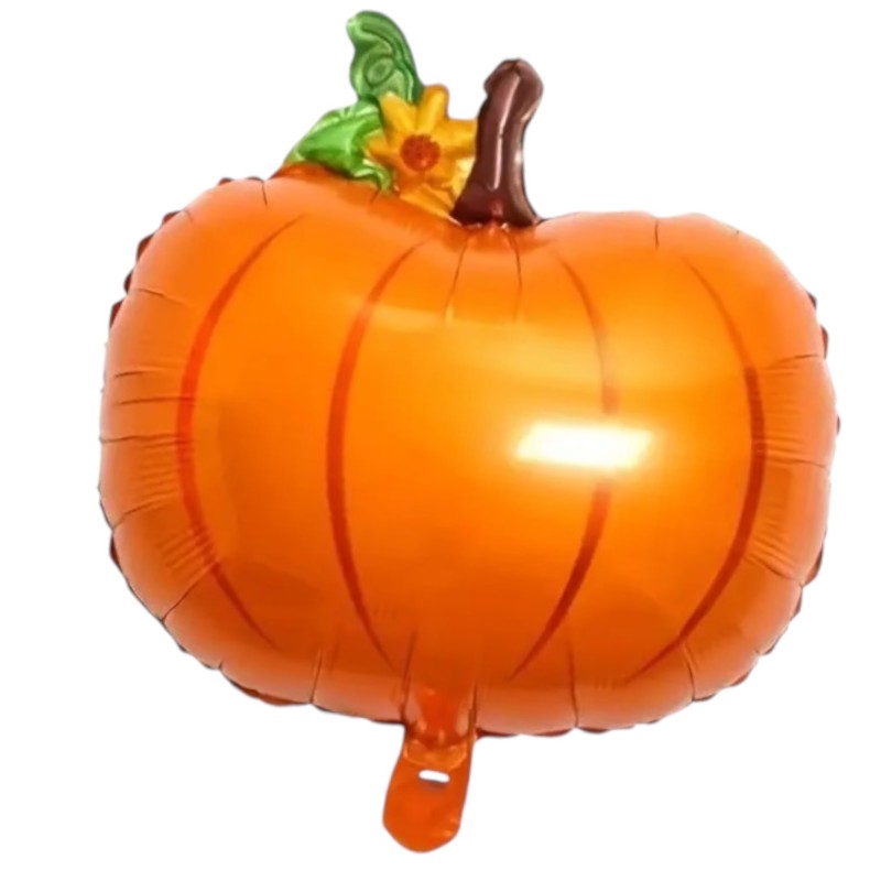 Balon foliowy Dynia 48×55,5cm