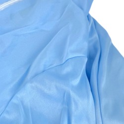 Strój Pies Kostium Niebieskiego psa Bluey