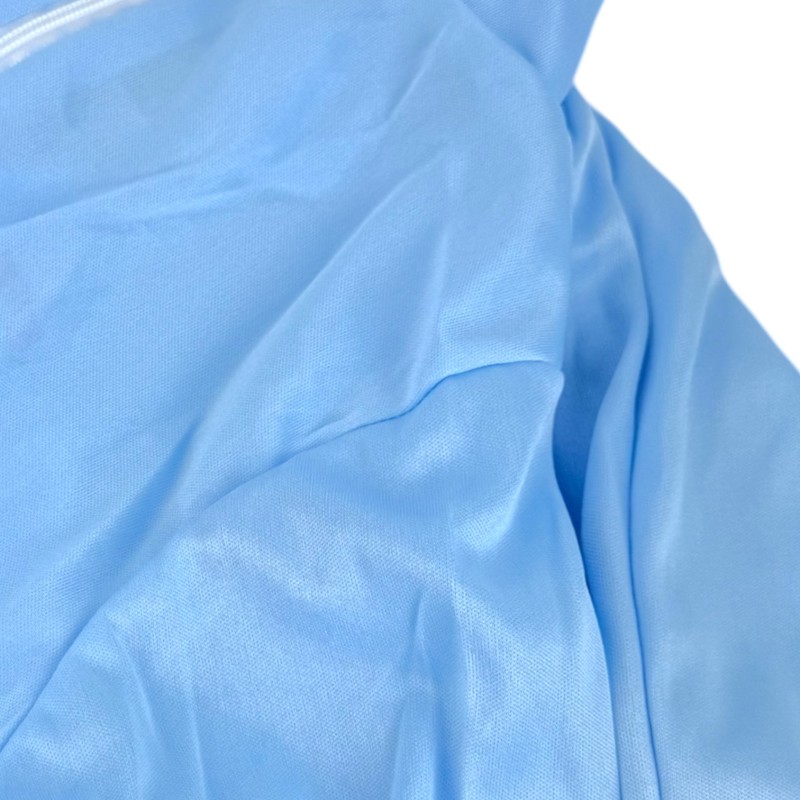 Strój Pies Kostium Niebieskiego psa Bluey