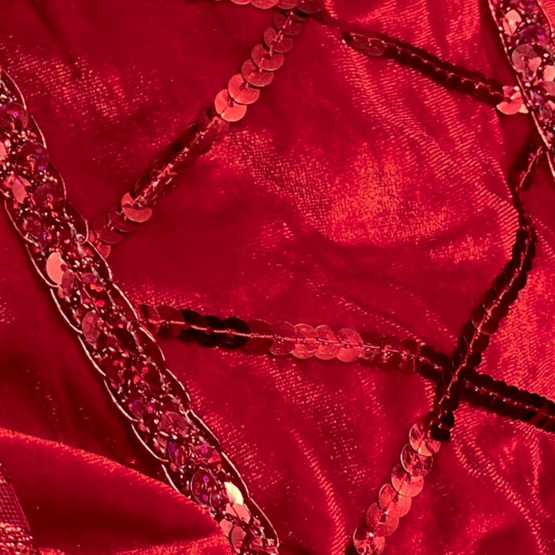 Kostium Diabełka Red Devil dla Dziewczynki