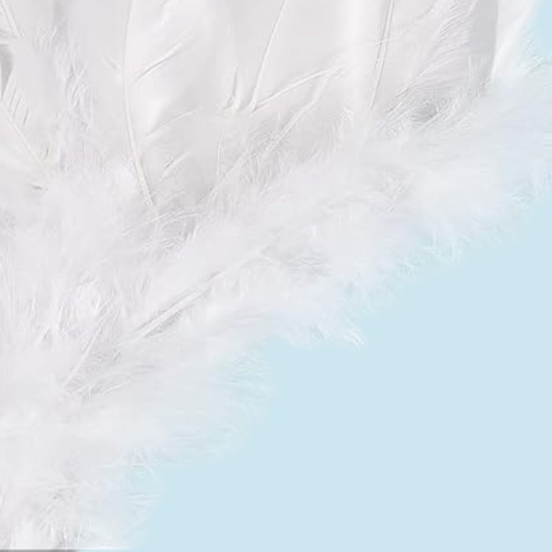 Zestaw Aniołka skrzydełka Aureolka Różdżka Aniołek Jasełka