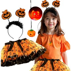 Zestaw Strój Halloween...