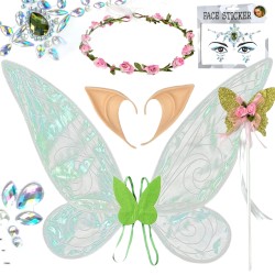 Zestaw Karnawałowy Magiczna...