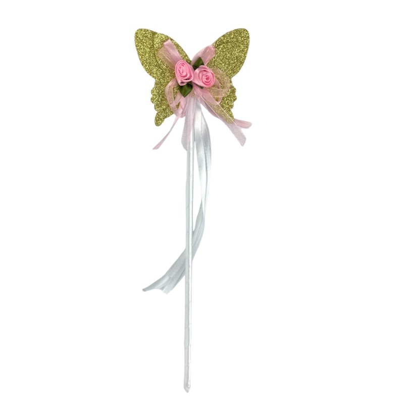 Zestaw Karnawałowy Magiczna Wróżka Elf