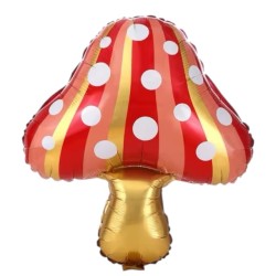 Balon foliowy grzyb...