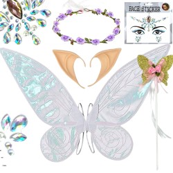 Zestaw Magiczna Wróżka...