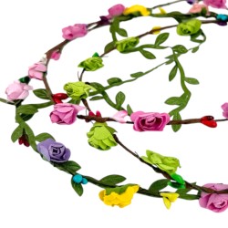 Zestaw Karnawałowy Magiczna Wróżka Elf