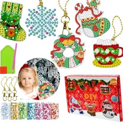 Zestaw Prezentowy Haft...