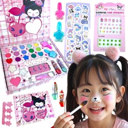 Zestaw Kawaii Kuromi -...