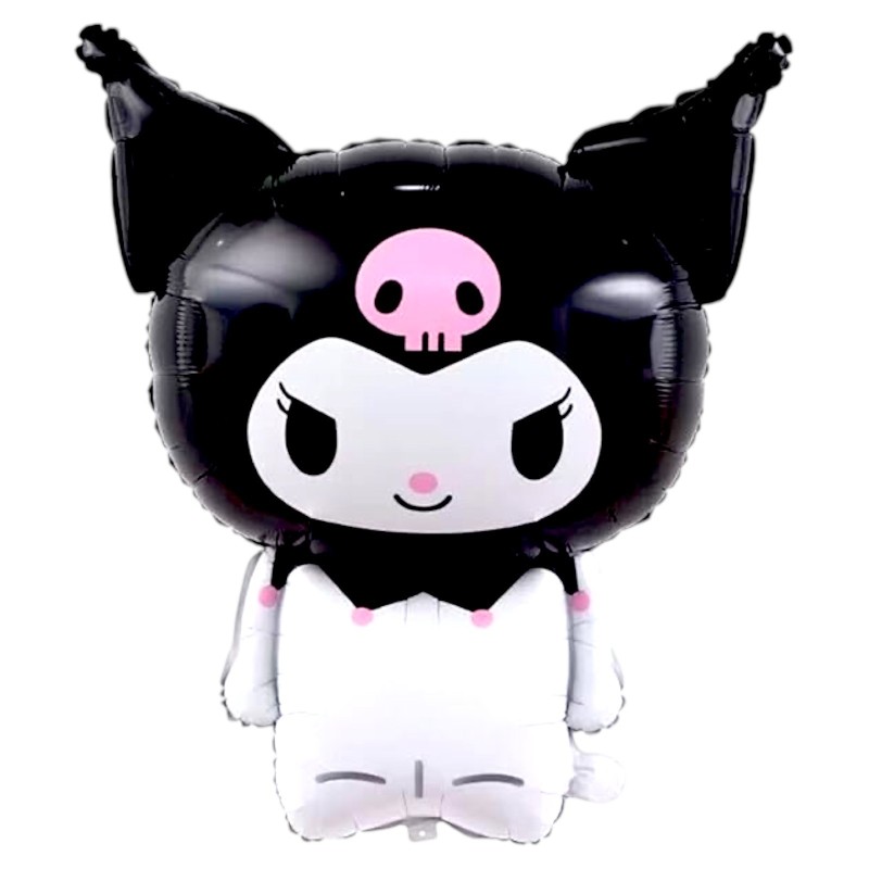 Girlanda Kuromi Sanrio DEKORACJA Anime