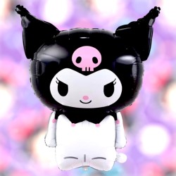 Girlanda Kuromi Sanrio DEKORACJA Anime