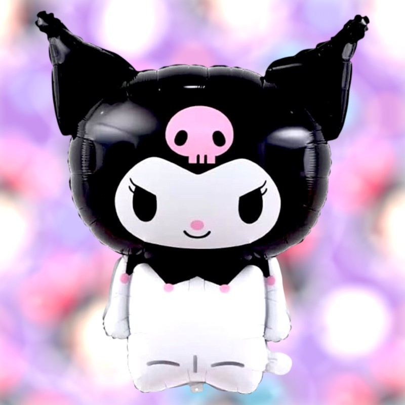 Girlanda Kuromi Sanrio DEKORACJA Anime
