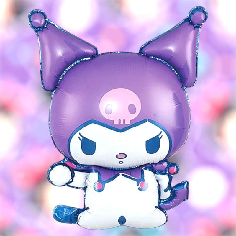Girlanda Kuromi Sanrio DEKORACJA Anime