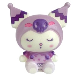 Kuromi Sanrio Anime Squishy Gniotek