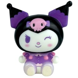 Kuromi Sanrio Anime Squishy Gniotek