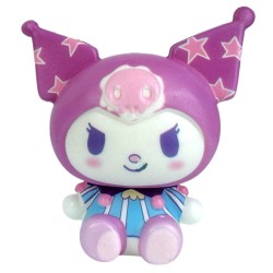 Kuromi Sanrio Anime Squishy Gniotek