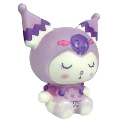 Kuromi Sanrio Anime Squishy Gniotek