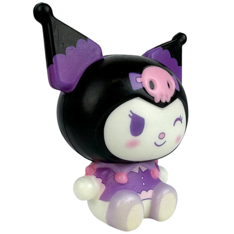Kuromi Sanrio Anime Squishy Gniotek