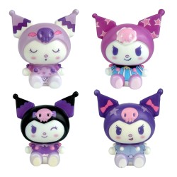 Kuromi Sanrio Anime Squishy Gniotek