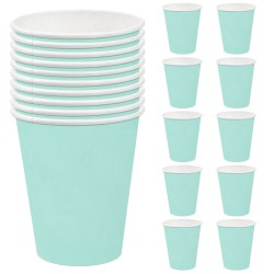 Kubeczki papierowe...