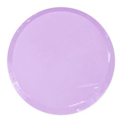 Talerzyki papierowe 18cm...