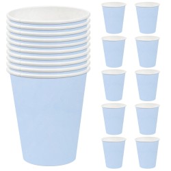 Kubeczki papierowe...