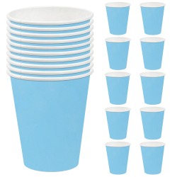 Kubeczki papierowe...