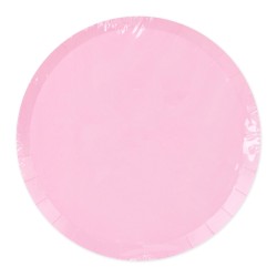 Talerzyki papierowe 18cm...