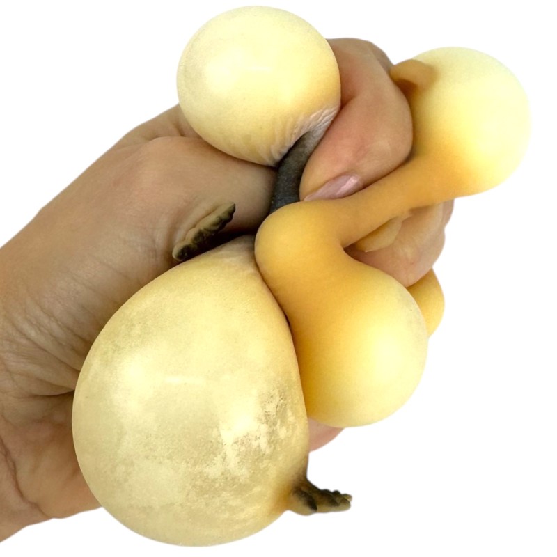 Gniotek Kapibara Soft Squishy 5x9cm