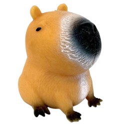 Gniotek Kapibara Soft Squishy 5x9cm