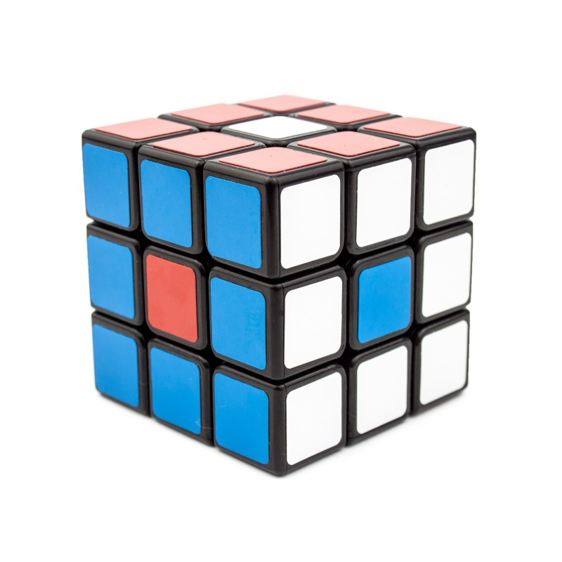 Kostka 3x3x3 shengshou Aurora