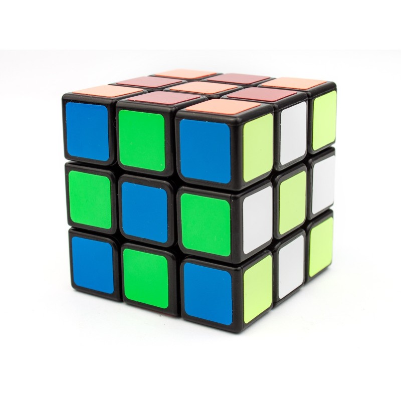Kostka 3x3x3 shengshou Aurora