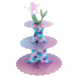 Patera Syrenka 3 Poziomy...