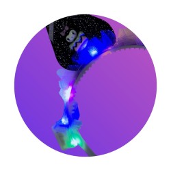 Strój Kuromi Cosplay