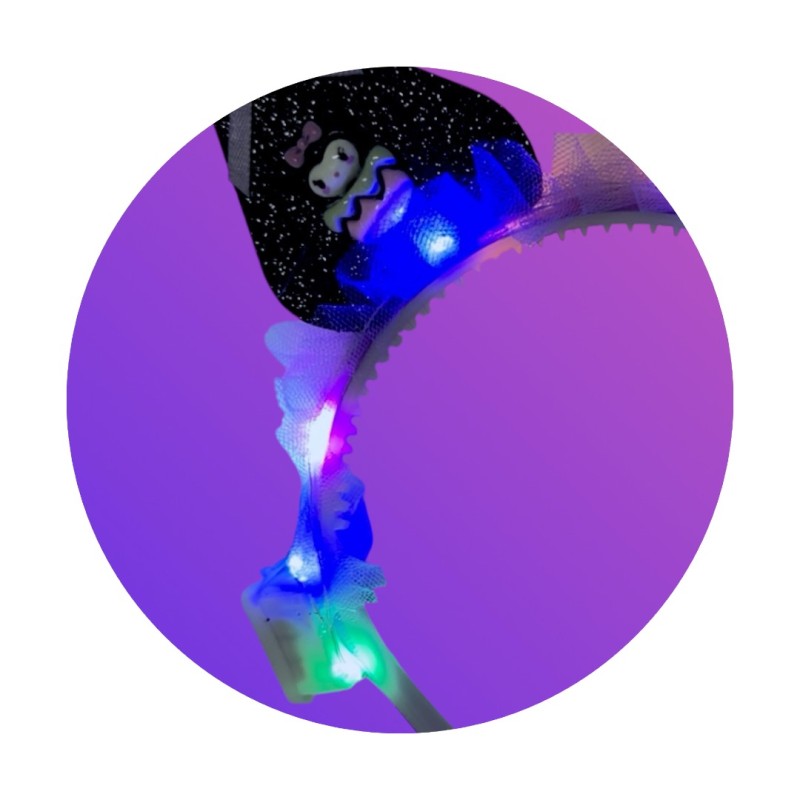 Strój Kuromi Cosplay