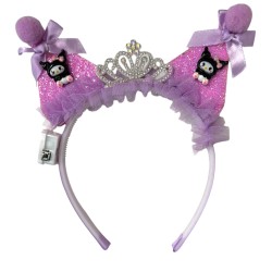 Strój Kuromi Cosplay